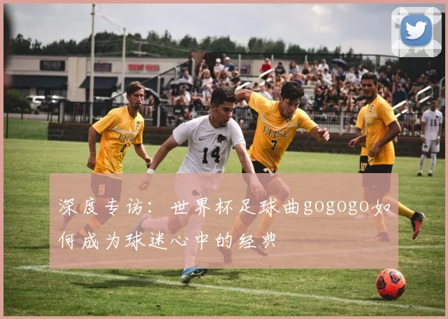 深度专访：世界杯足球曲gogogo如何成为球迷心中的经典