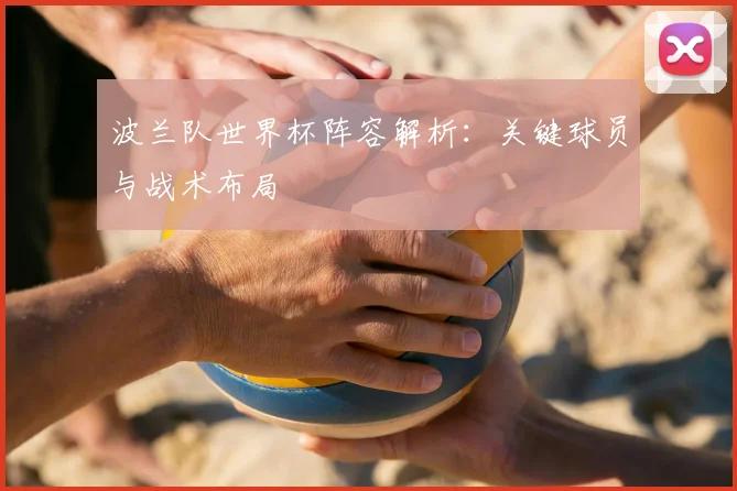 波兰队世界杯阵容解析:关键球员与战术布局