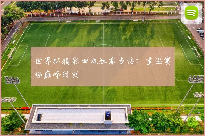 世界杯精彩回放独家专访：重温赛场巅峰时刻