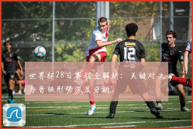 世界杯28日赛程全解析：关键对决与晋级形势深度分析